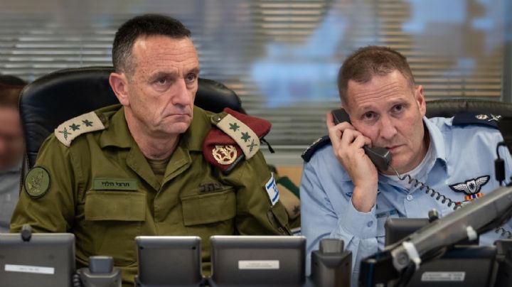 Israel ataca bases militares en Teherán, reportan medios iraníes