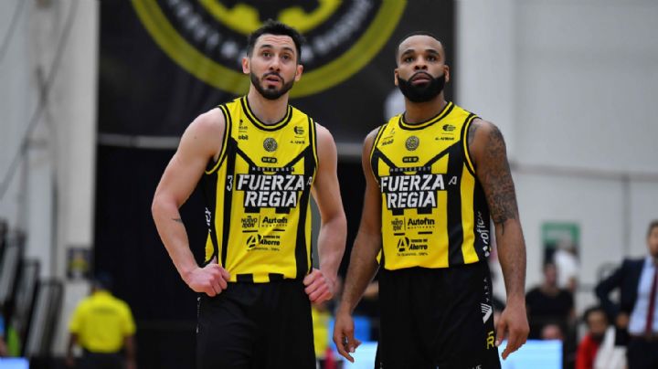 Playoff LNBP: Fuerza Regia inicia la defensa del título ante Calor de Cancún