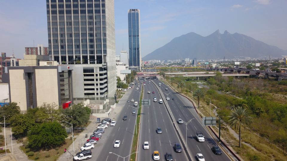 Clima en Monterrey hoy.