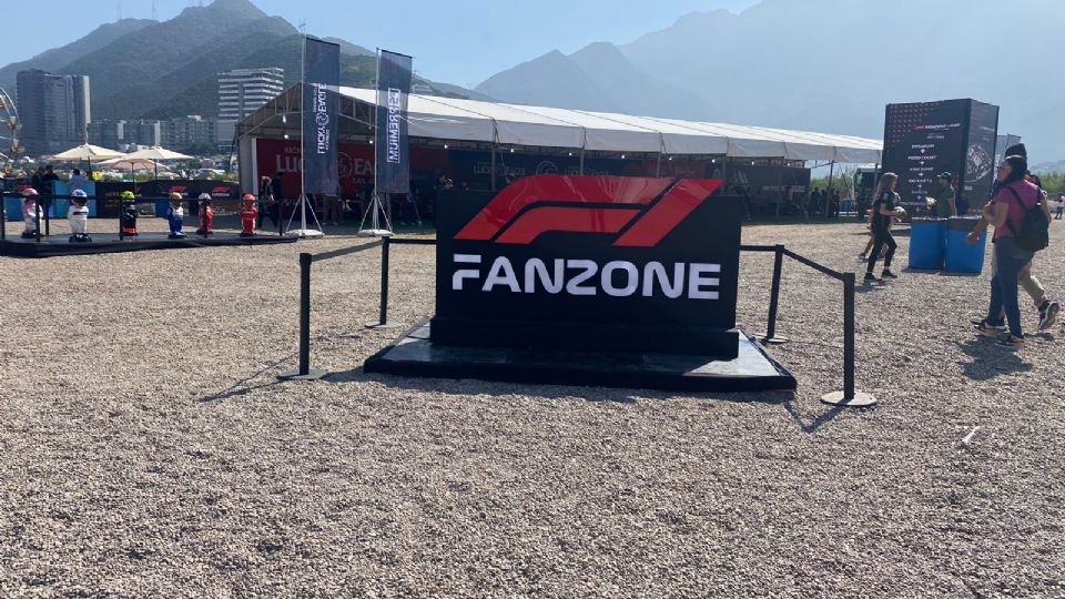 Precios al descubierto: ¿Cuánto cuesta disfrutar del Fan Zone GNP en Monterrey?