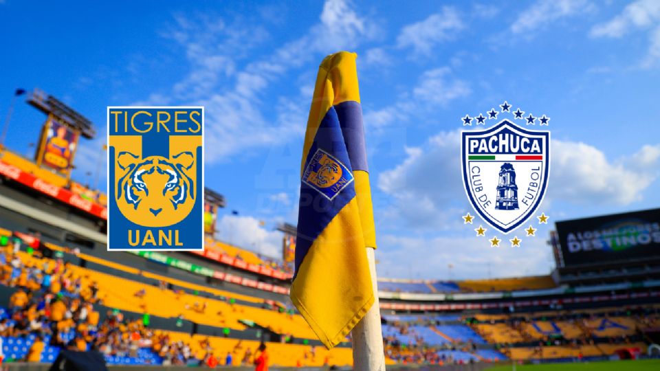 El Volcán espera una gran entrada para el partido Tigres vs. Pachuca