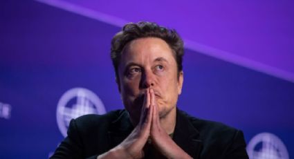 Revelan que Elon Musk trabajó de manera ilegal en EU al inicio de su carrera