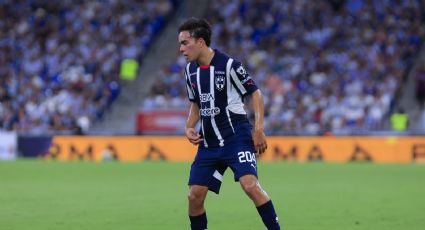 ¿Cuál es el valor de mercado de Iker Fimbres, canterano del Monterrey?