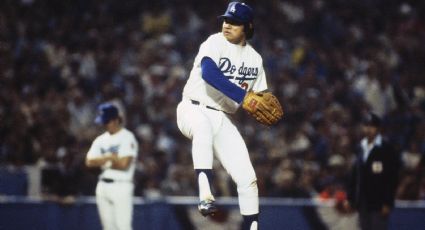 Fernando Valenzuela: ¿En qué lugar del top 10 de mejores deportistas mexicanos se encuentra? | Según la IA