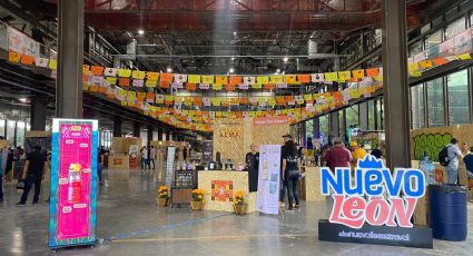 Mezcal Fest 2024: Sabor y tradición mexicana en Parque Fundidora