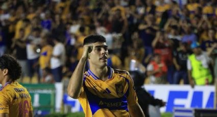 Tigres vence a Pachuca y regresa a la senda del triunfo con ante su gente 