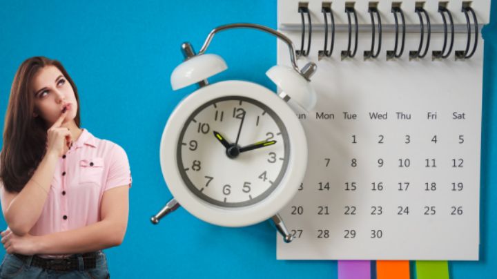 ¿Cuáles son los días festivos del mes de noviembre? ¡Entérate!