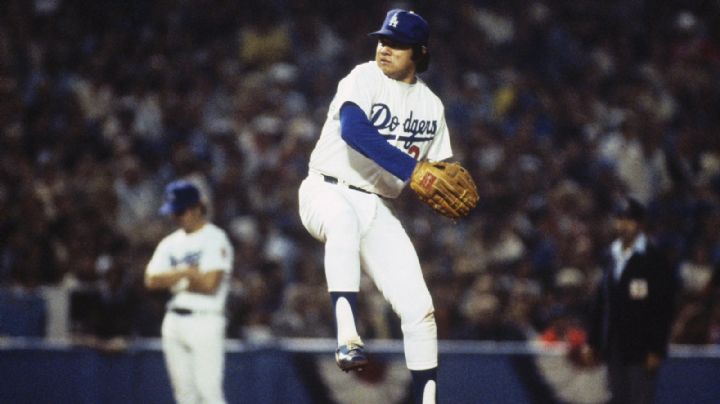 Fernando Valenzuela: ¿En qué lugar del top 10 de mejores deportistas mexicanos se encuentra? | Según la IA