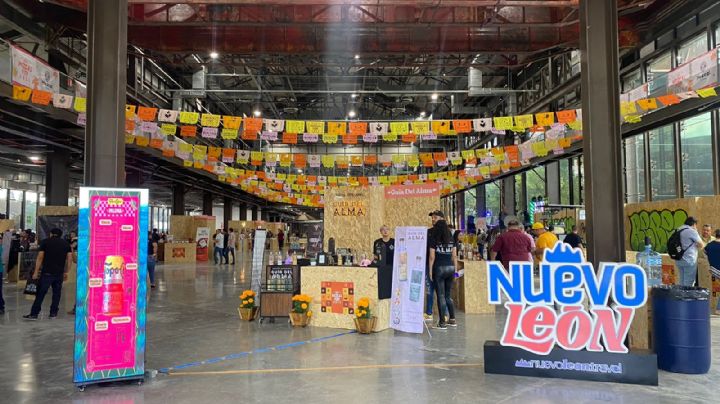 Mezcal Fest 2024: Sabor y tradición mexicana en Parque Fundidora