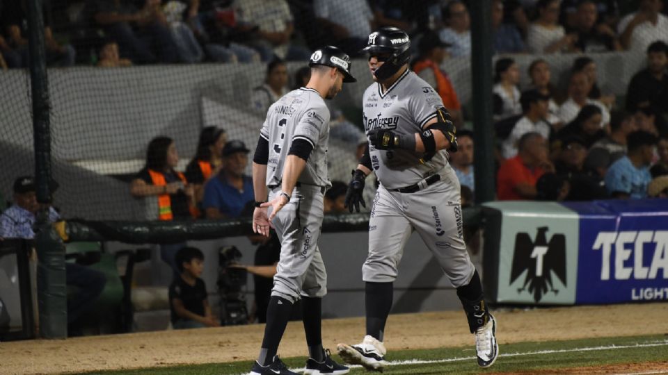 Sultanes cayó por 5-2 ante los Algodoneros.