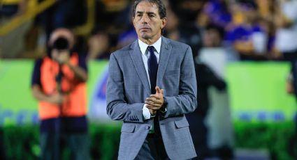 Guillermo Almada: ¿A quién no le gustaría dirigir a Tigres?