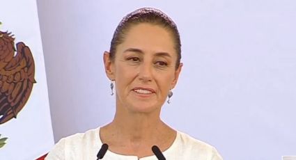 Claudia Sheinbaum anuncia el fin de la emergencia por John en Guerrero