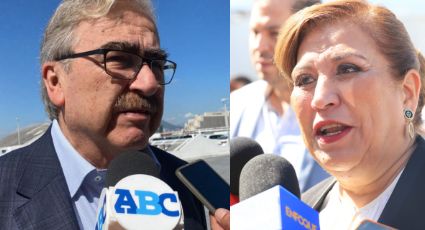 Benjamín Clariond y Judith Díaz coinciden en que Poderes deben dejar atrás rencillas