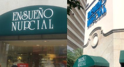 Ensueño Nupcial, tienda de vestidos de novia y XV años, anuncia su cierre definitivo