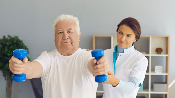 ¿Cómo funciona la terapia ocupacional y por qué se recomienda tomarla?