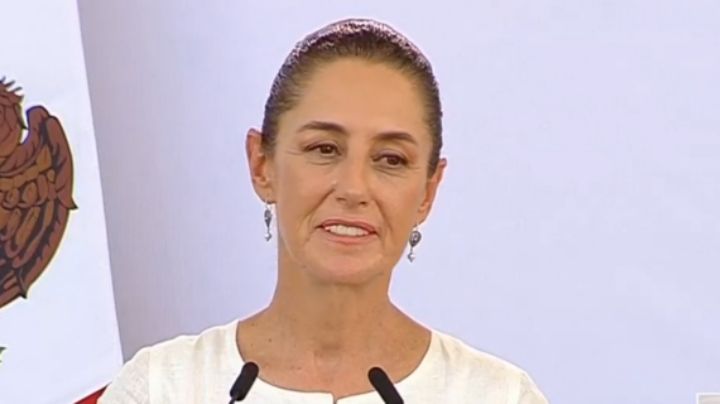 Claudia Sheinbaum anuncia el fin de la emergencia por John en Guerrero