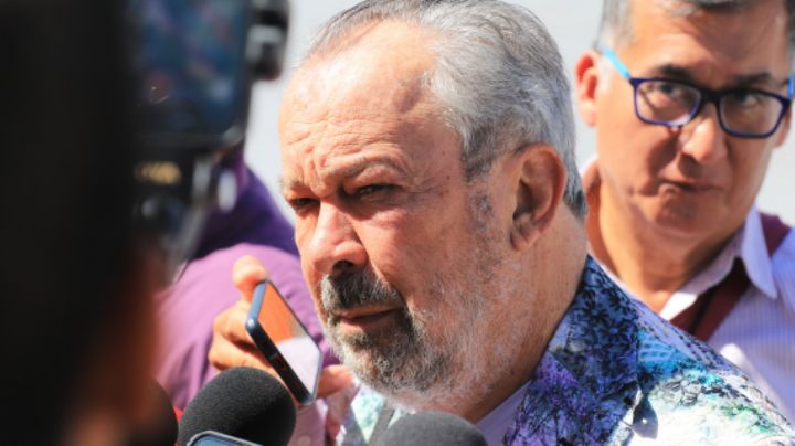 Mauricio Fernández asegura que San Pedro 'se está blindado' tras ejecuciones