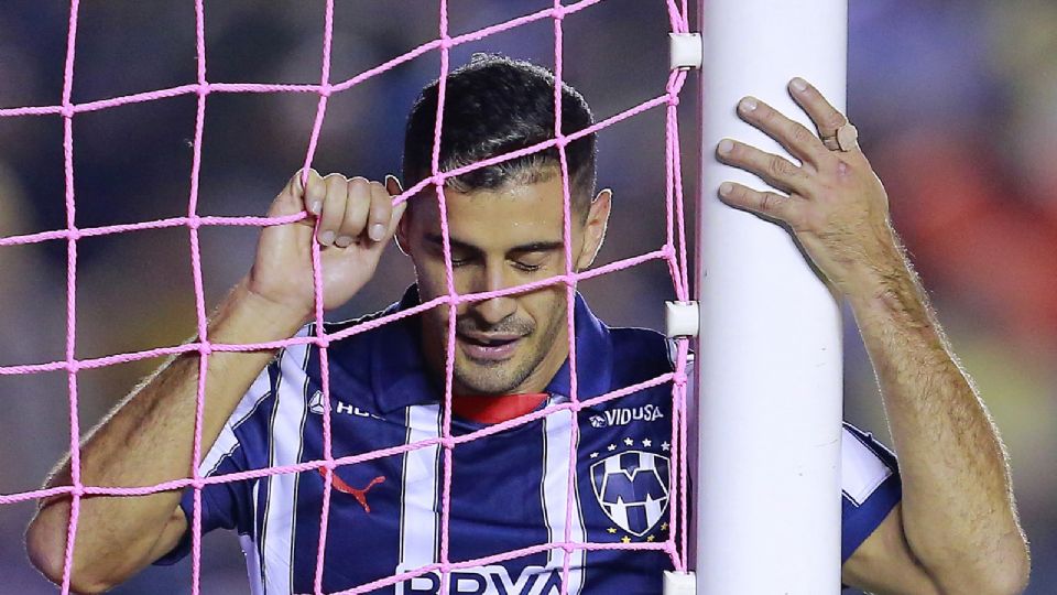 Los Rayados volvieron a dejar dudas, al no poder llevarse la victoria