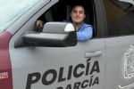 Dan de baja a 32 policías de García tras llegada de alcalde Manuel Guerra