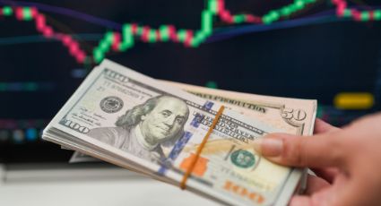 Precio del dólar se dispara hoy 27 de octubre: ¿Llegará a los 21 pesos?