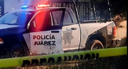 Hombre le dispara a su vecino por no bajar el volumen de la música en Juárez, NL