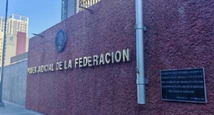 Trabajadores del Poder Judicial ponen fin a paro y reanudan labores en Nuevo León