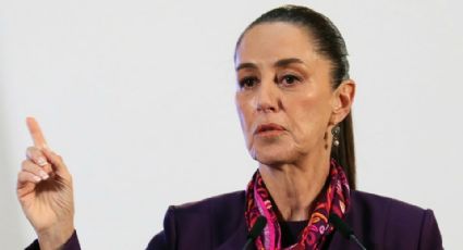 Claudia Sheinbaum presentará Plan Nacional de Energía