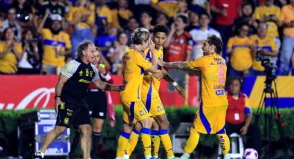 Tigres asegura Play-In y busca pase directo a Liguilla