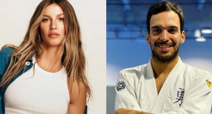 Gisele Bündchen, ex de Tom Brady, espera un hijo de su nueva pareja Joaquim Valente