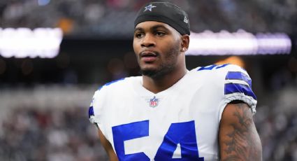 NFL: Dan 3 partidos de suspensión a Sam Williams