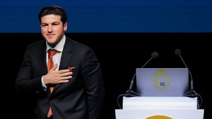 Aprueba 70% a Samuel García, pero piden seguridad en NL