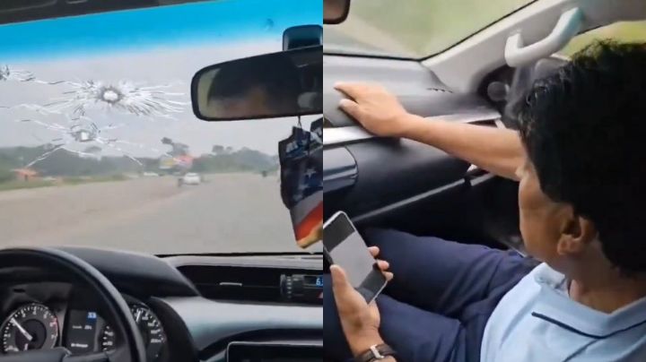 Video: Así fue el ataque a balazos contra Evo Morales; acusa al gobierno boliviano