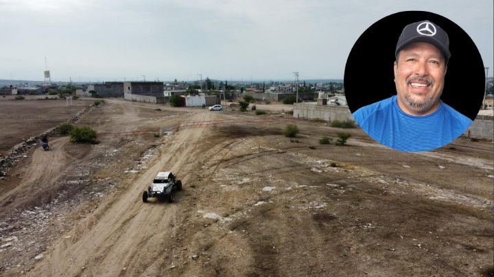 Muere volcado corredor de RZR previo a carrera nacional en Montemorelos
