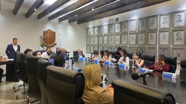San Pedro prepara consulta para hacer cambios al organigrama del ayuntamiento