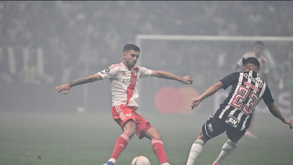 River Plate buscará el milagro en el Estadio Monumental.