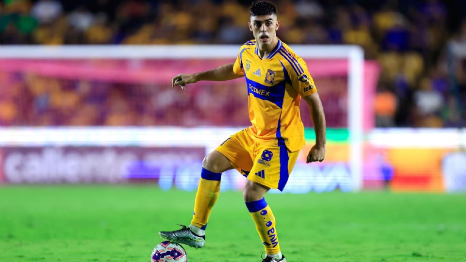 En la parte final del Torneo, Tigres disputará duelos de alto calibre.