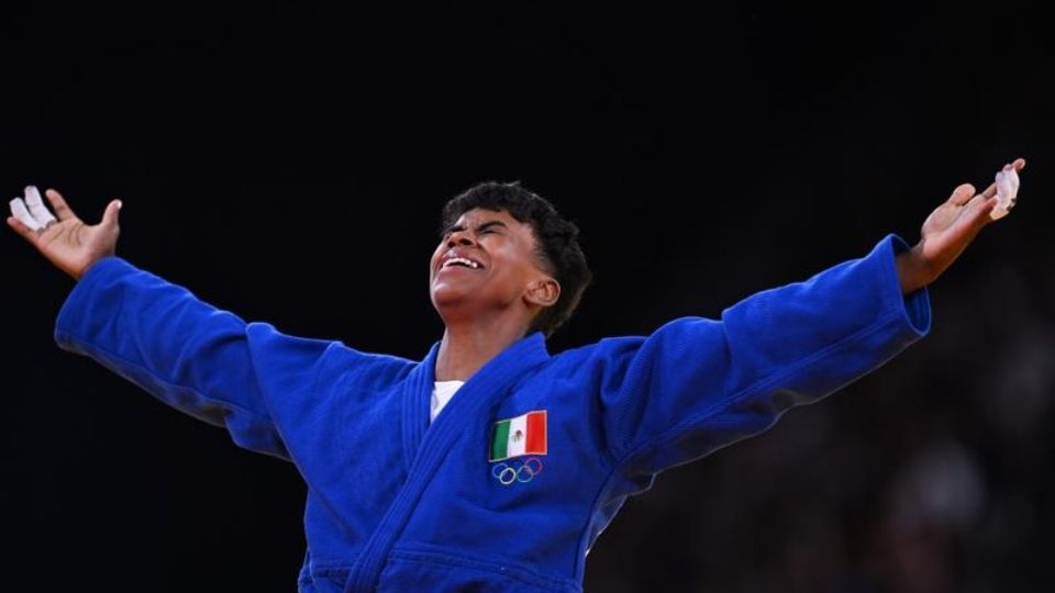 En el Día Mundial del Judo, recordamos la historia de Awati