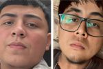 Desaparecen dos jóvenes en  Hualahuises, Nuevo León