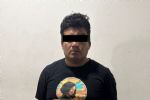 Hombre acude al trabajo de su pareja e intenta golpearla en Guadalupe