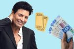 Chayanne en México: Estos son los precios oficiales de los boletos