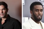 'Esto va a reventar': Eduardo Verástegui tras caso polémico de 'Diddy' Combs