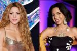 ¿Por qué Shakira habría preferido a Belinda sobre Ángela Aguilar en su fiesta?