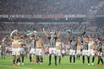 Atlético Mineiro avanza a la final de la Libertadores tras empatar con River