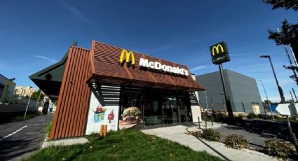 McDonald’s reanudará ventas tras brote de E. en Estados Unidos