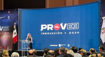 Inicia Provee NL 2024, el evento de compras públicas más grande de México