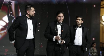 Poligrama repite premio a la Mejor Casa Encuestadora