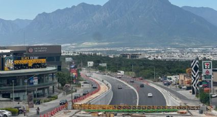 Monterrey cortará luz y cerrará carriles en Leones y Puerta de Hierro: ¿Cuándo?