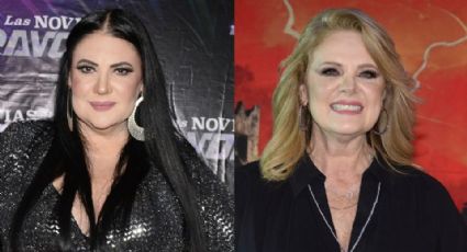 Alejandra Ávalos busca a testigos del supuesto bullying que le hizo Erika Buenfil