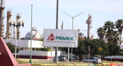 Pemex aumenta sus pérdidas en un 105.2 % respecto a 2023