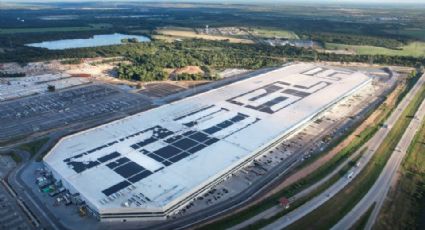 Tesla anuncia expansión de su planta de montaje en Texas